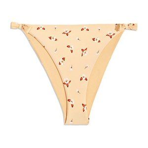 WeWoreWhat Amber Bikini Bottom